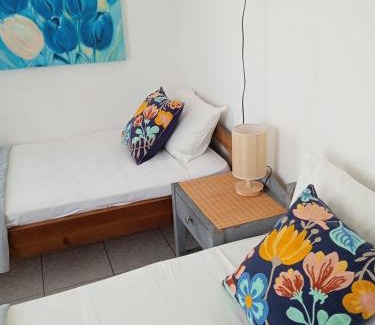 Katerini Apartamento | Frini Apartments and Studios