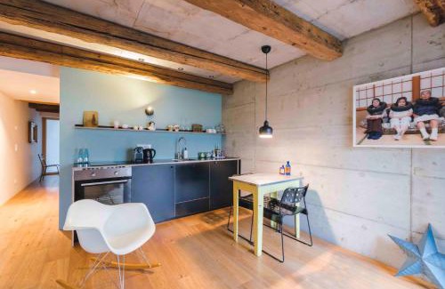 Gundelfingen Apartamento | FRIZ Holiday Apartments