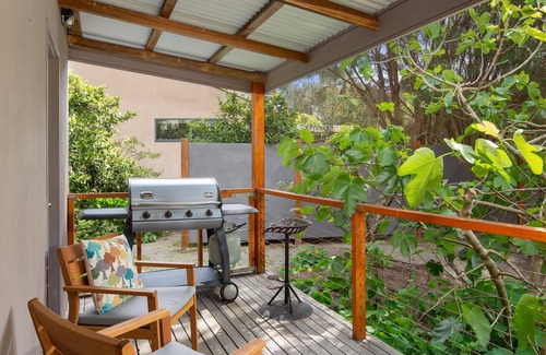 Ventnor Cabaña | Frog Cottage Ventnor