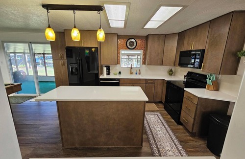 Satsuma Casa | Froggies Fish Camp-Dunns Creek & St. Johns River Boating & Fishing Paradise!