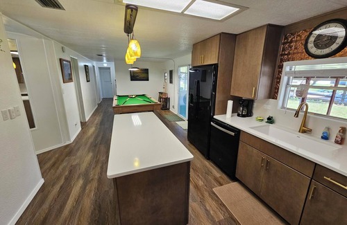 Satsuma Casa | Froggies Fish Camp-Dunns Creek & St. Johns River Boating & Fishing Paradise!