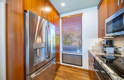 Napili Villa | FRONT ROW OCEANFRONT!Platinum 5 star villa.Water view from main & master! 26G-1