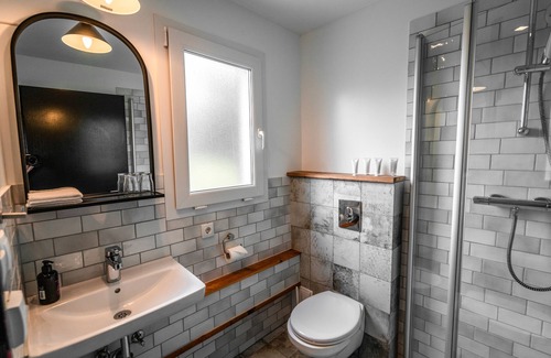 Hveragerdi Hotel | Frost and Fire Boutique Hotel