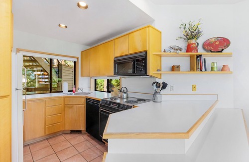 Century West Apartamento | Frosty Summit Condo at Mount Bachelor