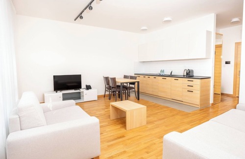 Vrdnik Casa | Fruške Residences