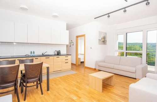 Vrdnik Casa | Fruške Residences