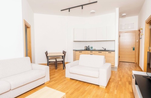 Vrdnik Casa | Fruške Residences