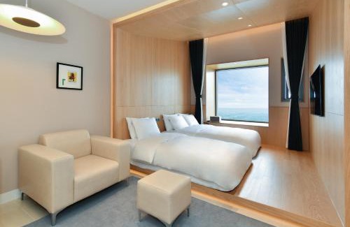 Gyeongju Hotel | Frux Flux hotel