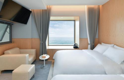 Gyeongju Hotel | Frux Flux hotel