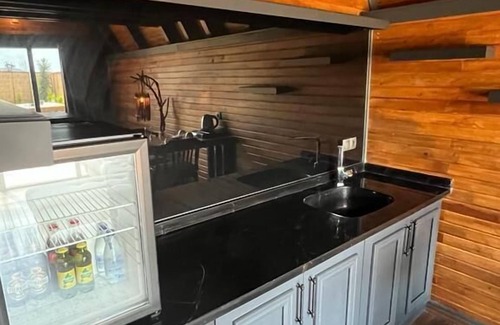 Toroslar Casa | FS Bungalows Otel