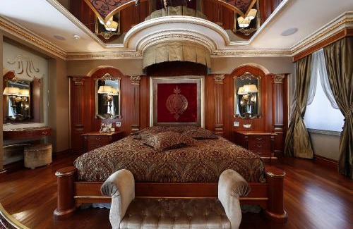 Sariyer Hotel | Fuat Pasa Oteli - Special Category Bosphorus