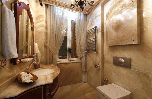 Sariyer Hotel | Fuat Pasa Oteli - Special Category Bosphorus