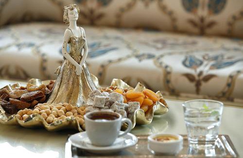 Sariyer Hotel | Fuat Pasa Oteli - Special Category Bosphorus