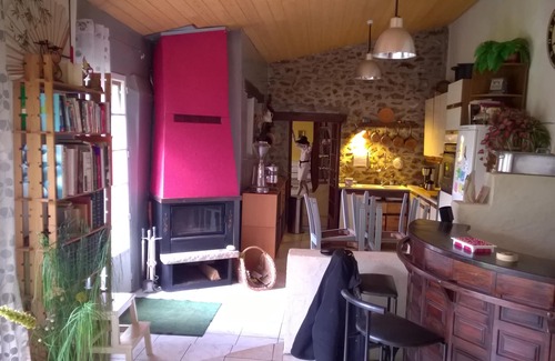 Fublaines Casa | Fublaines: Mansión - Fublaines