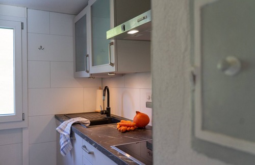 Wildhaus-Alt St. Johann Apartamento | Fuechsle 4-person holiday apartment in Wildhaus