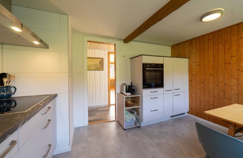 Wildhaus-Alt St. Johann Apartamento | Fuechsle 4-person holiday apartment in Wildhaus