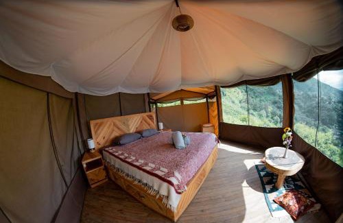 San Marcos La Laguna Chalet De Esquí | Fuego Atitlan Eco-Hotel