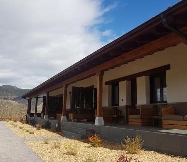 Soto de Cangas Apartamento | Fuente El Güeyu