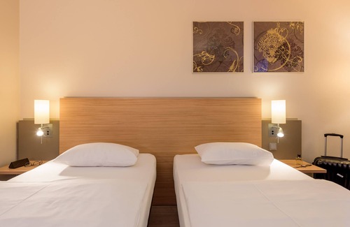 Fuerth Hotel | Fuerther Hotel Mercure Nuernberg West