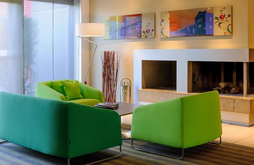 Fuerth Hotel | Fuerther Hotel Mercure Nuernberg West