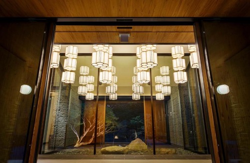 Nikko Hotel | Fufu Nikko