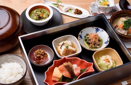 Nikko Hotel | Fufu Nikko