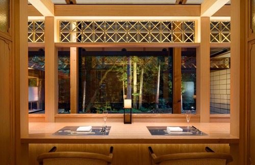 Nikko Hotel | Fufu Nikko