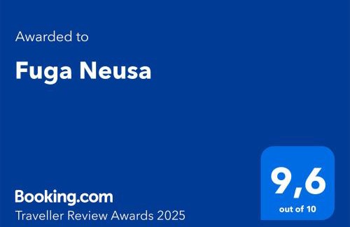 Tausa Hotel | Fuga Neusa
