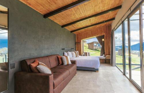 Tausa Hotel | Fuga Neusa