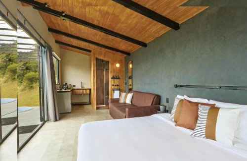 Tausa Hotel | Fuga Neusa