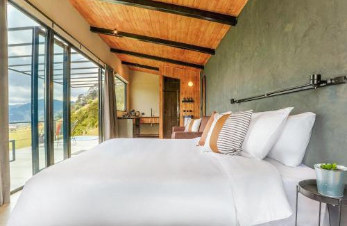 Tausa Hotel | Fuga Neusa