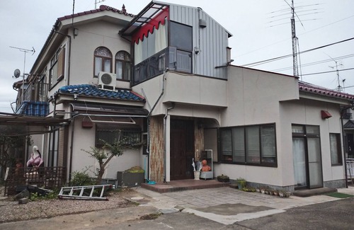 Konosu Casa | Fujimi You can see the distant view of Fuji - Fujimi / Konosu Saitama