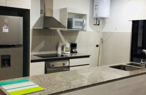 Quito Apartamento | Full Apartment in Quito