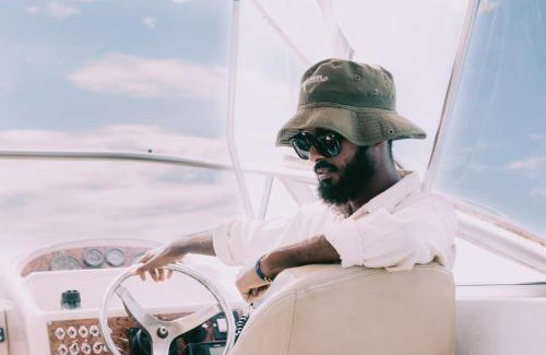 Masaki Alquiler De Eote | Full Day Cruise Mbudya