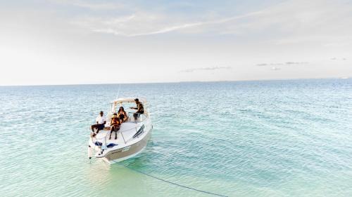 Masaki Alquiler De Eote | Full Day Cruise Mbudya