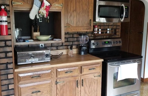 Mayville Casa | Alquiler de casas - Ideal para viajes de negocios y familiares - Nuevo listado 14/10/19 -No mascotas