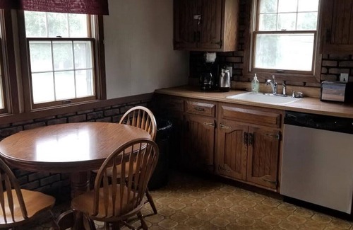 Mayville Casa | Alquiler de casas - Ideal para viajes de negocios y familiares - Nuevo listado 14/10/19 -No mascotas