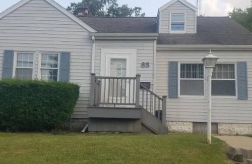 Mayville Casa | Alquiler de casas - Ideal para viajes de negocios y familiares - Nuevo listado 14/10/19 -No mascotas