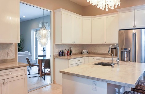 Challengers Complejo | Full-Property Luxury Retreat - 12 Beds - Private Pool, Chef & Concierge