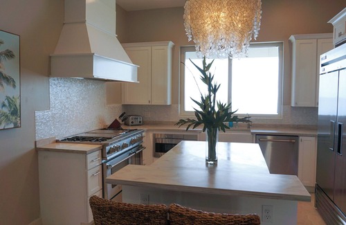 Challengers Complejo | Full-Property Luxury Retreat - 12 Beds - Private Pool, Chef & Concierge
