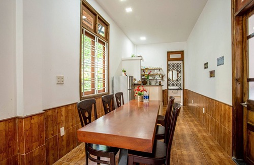 Thuy Xuan Villa | Full villa with 4 bedrooms(11 people)