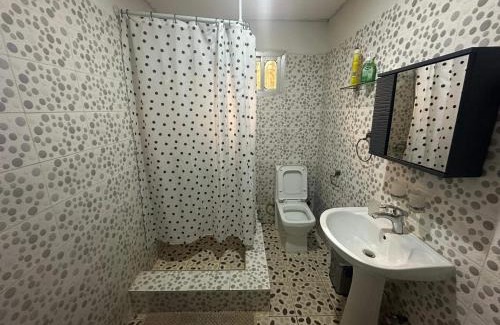 Freetown Casa | Fully Aircondition 3Bed Villa- A c- WiFi- Hotwater