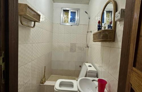 Freetown Casa | Fully Aircondition 3Bed Villa- A c- WiFi- Hotwater