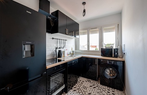 La Mare Apartamento | Fully-equipped 3-bedroom apartment