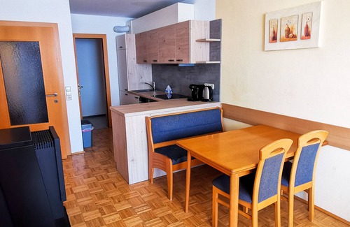 Sonnenalpe Nassfeld Apartamento | Apartamento totalmente equipado en la calidad, directamente en la pista de 1500M Seehöh