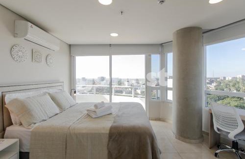 Asuncion Apartamento | Fully Equipped Apt Close To Paseo La Galeria