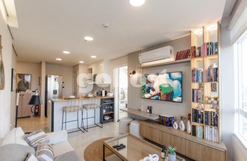 Asuncion Apartamento | Fully Equipped Apt Close To Paseo La Galeria