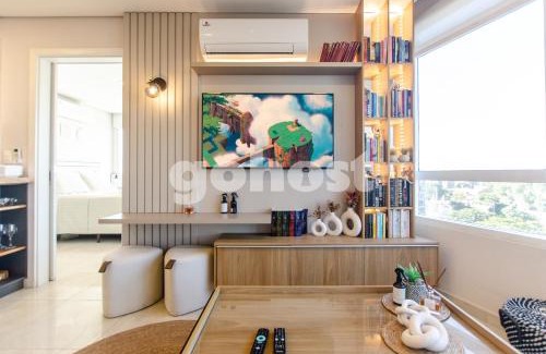 Asuncion Apartamento | Fully Equipped Apt Close To Paseo La Galeria