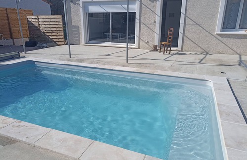 Limoux Villa | Fully equipped villa with swimming pool