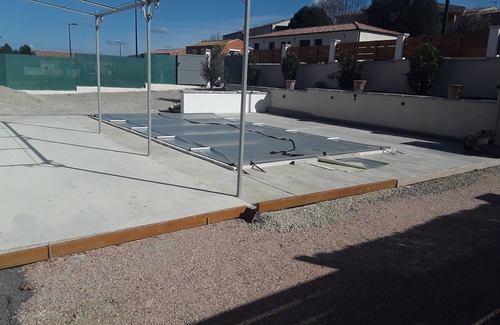 Limoux Villa | Fully equipped villa with swimming pool
